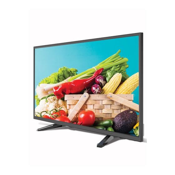 شاشة تلفزيون يونيون اير 43 بوصة LED، بدقة FHD - موديل ML43US440