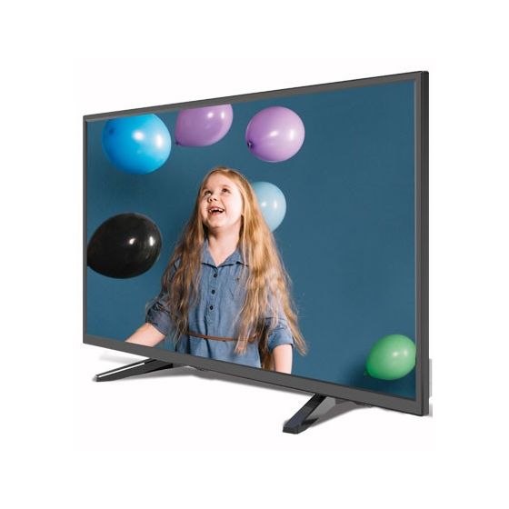Unionaire 49 Inch FHD Smart LED TV - ML49US615