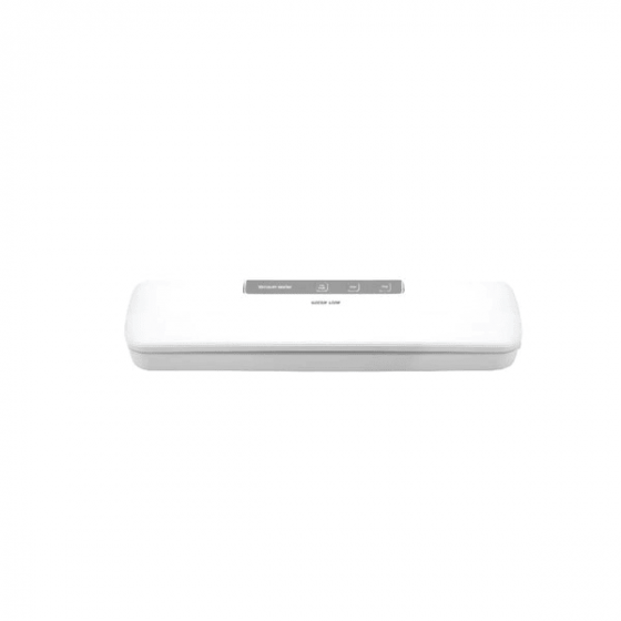 Green Lion Vacuum Sealer Machine, 80 Watt - White