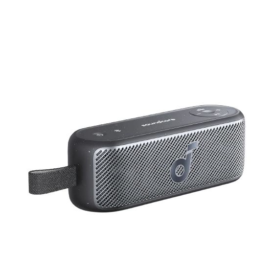 Anker Soundcore Motion 100 Bluetooth Speaker - Mirage Black