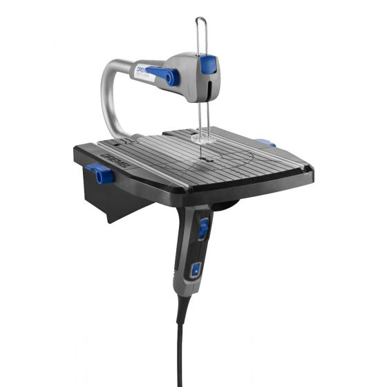 Dremel Moto-Saw Compact Scroll Saw, 70 Watt, Multi Color - F013MS20JA