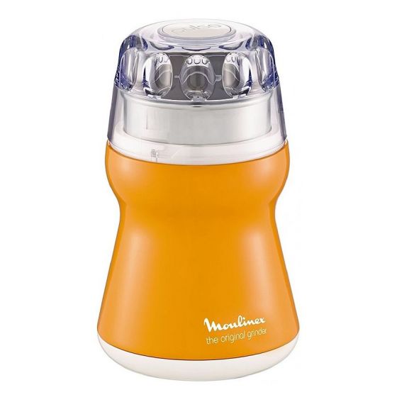 Moulinex Grinder, 180 Watt, 50 Gram- AR110010