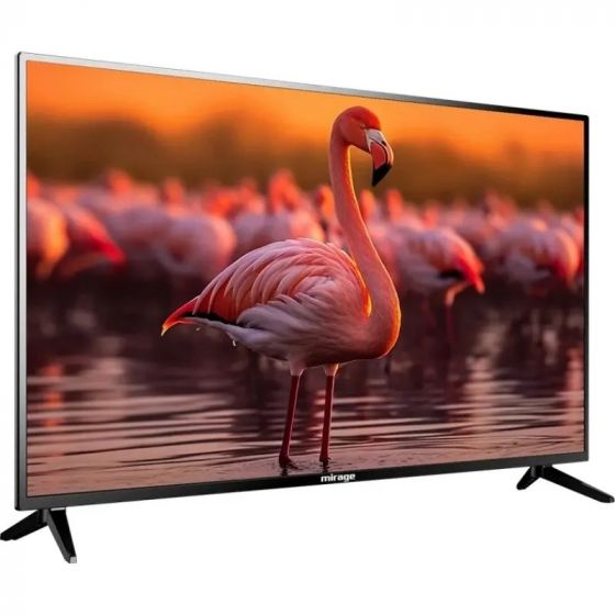 Mirage 32 Inch HD Standard LED TV - 32MRNF820