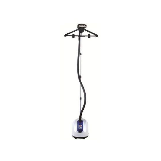 Media Tech Garment Steamer, 1500 Watt, Multi Color - MT-306