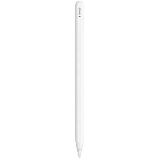 Apple Pencil (2nd Generation), White - MU8F2