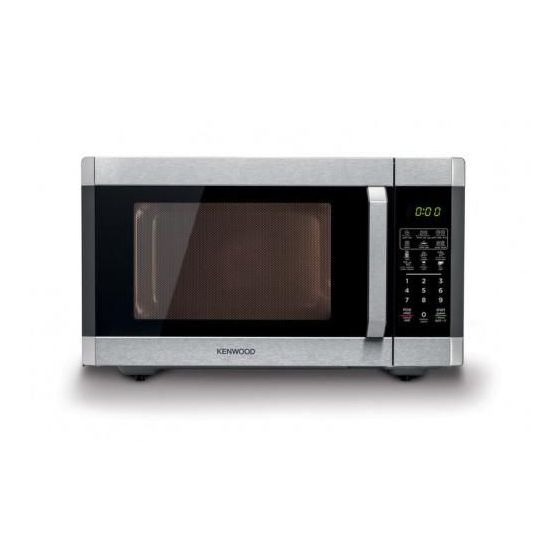 Kenwood Microwave with Grill 42 Liters Black MWM42.000BK