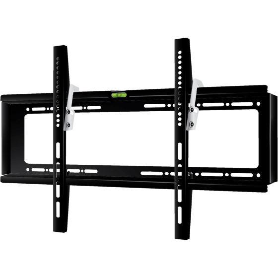 ETI TV Wall Mount, 26:55 Inch, Black - MX40