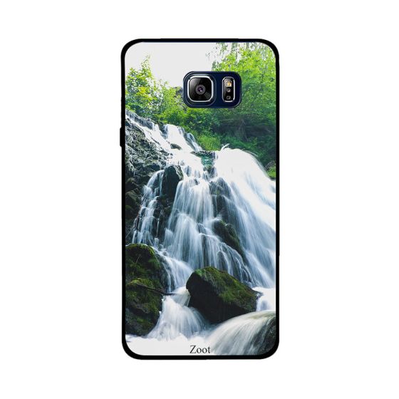 Zoot Waterfall Printed Skin For Samsung Galaxy Note 5