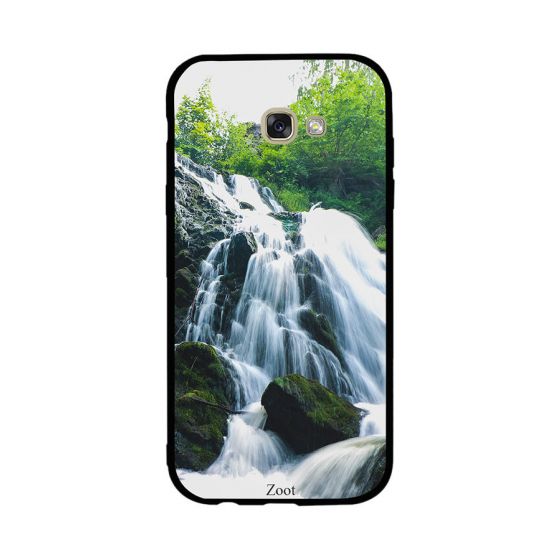 Zoot Waterfall Pattern Skin for Samsung Galaxy A7 2017
