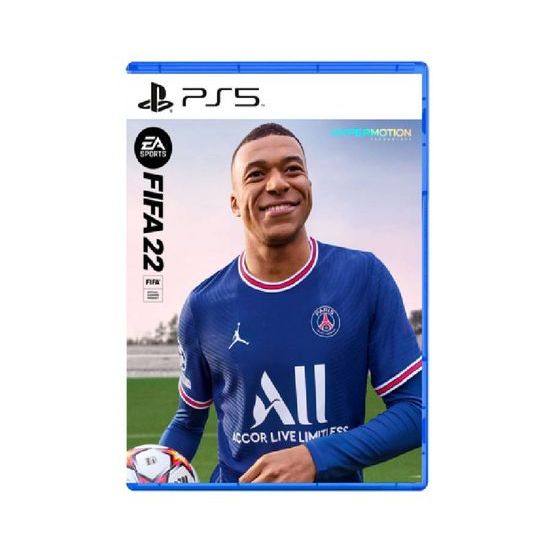 فيفا 22 لبلايستيشن 5
