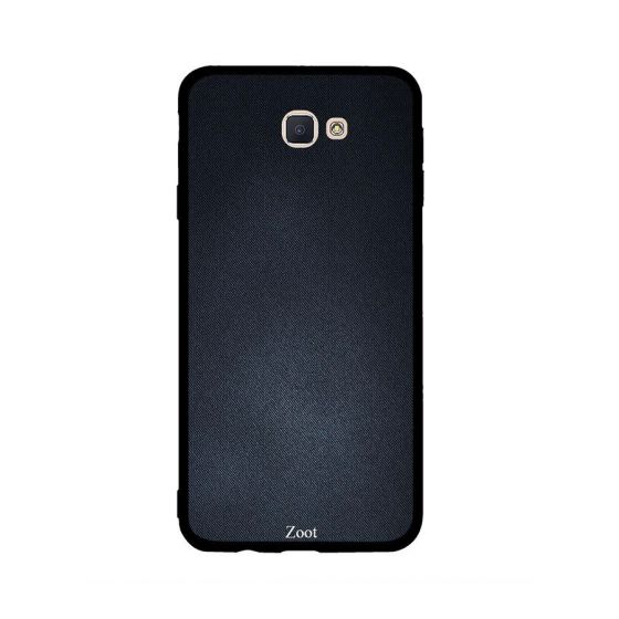 Zoot Black Jeans Printed Back Cover For Samsung Galaxy J7 Prime