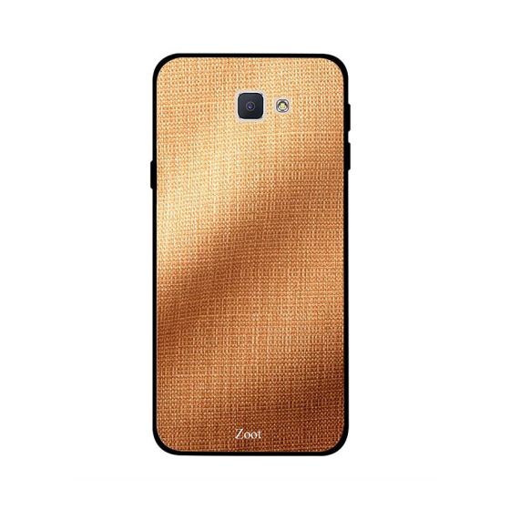 Zoot Brown Pattern Skin For Samsung Galaxy J5 Prime , Brown