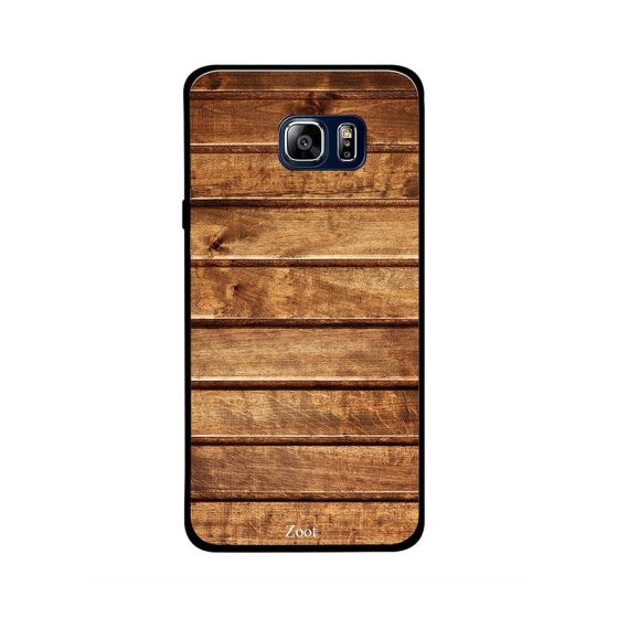 Zoot Wood Piece Pattern Skin For Samsung Galaxy Note 5