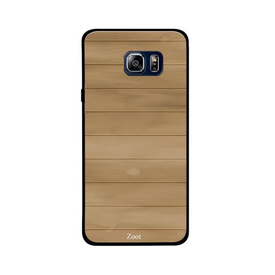 Zoot Wooden Skin For Samsung Galaxy Note 5 , Brown