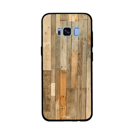 Zoot Old Woods Pattern Skin for Samsung Galaxy S8 Plus