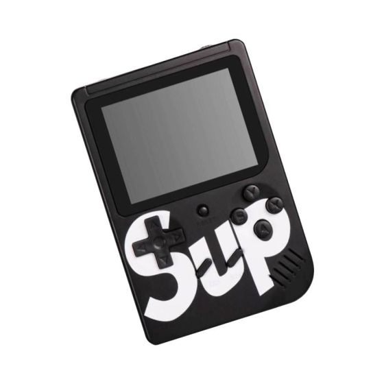 SUP 400 in1 Retro Handheld Gaming Console