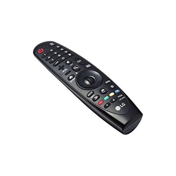 ريموت كنترول ال جي سمارت ماجيك، اسود - AN-MR19BA