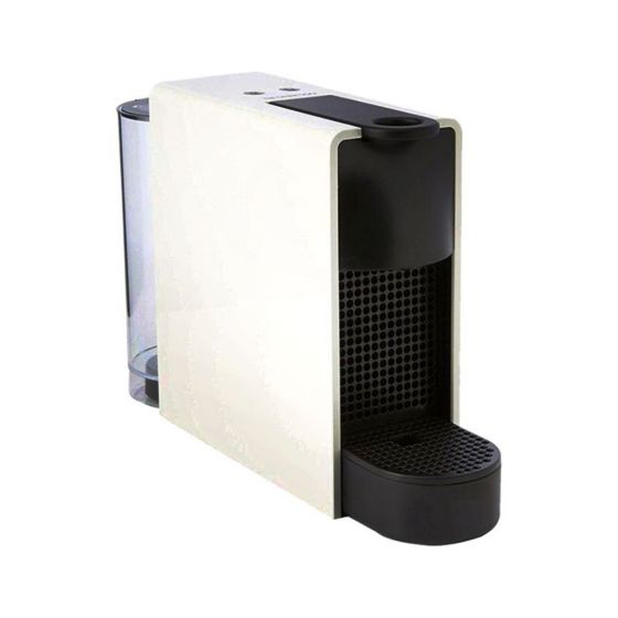 Nespresso Essenza Mini Coffee Machine, Silver - C30