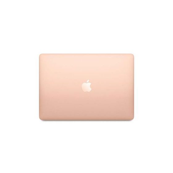 Apple Macbook Air , Apple M1 Chip, 13 Inch, 256GB SSD, 8 GB RAM, 7 Core Graphics, Mac OS X -Gold