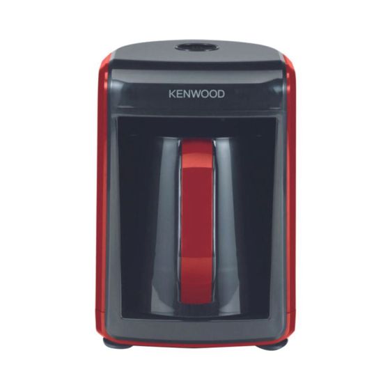 Kenwood Turkish Coffee Maker, 500 ML, 535 Watts, Multicolor - CTP10-000BR