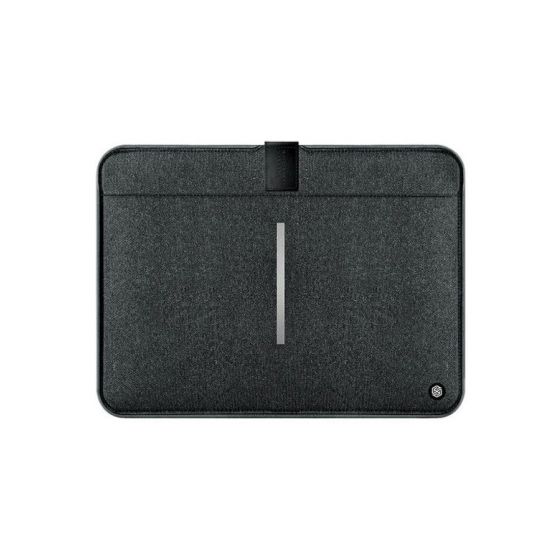 Nillkin Protective Sleeve Case for Apple MacBook, 16 Inch - Grey