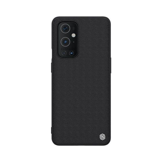 Nillkin Back Cover for OnePlus 9 Pro - Black