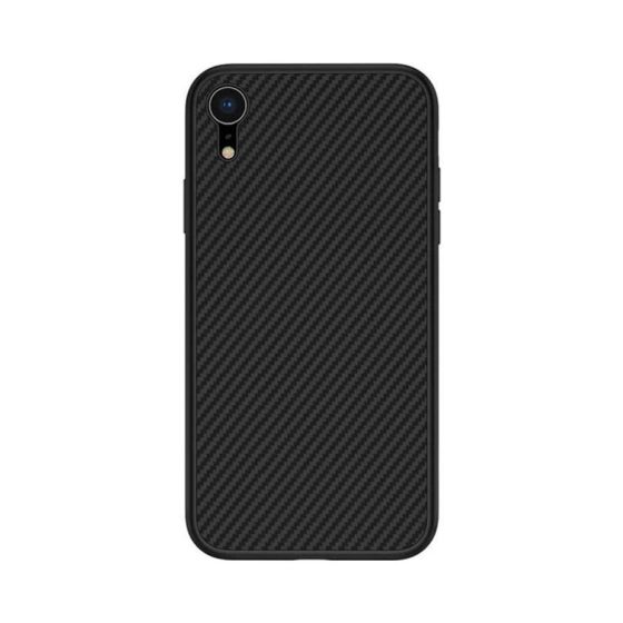جراب ظهر نيلكين لايفون XR - اسود