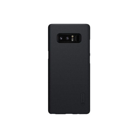 Nillkin Back Cover for Samsung Galaxy Note 8 - Black