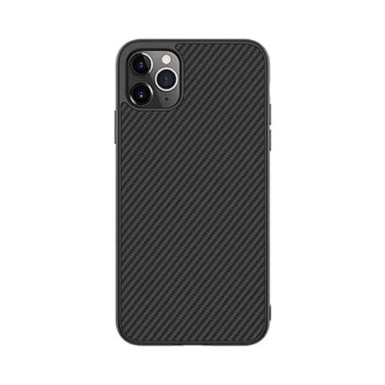 Nilkin Back Cover for iPhone 11 Pro - Black