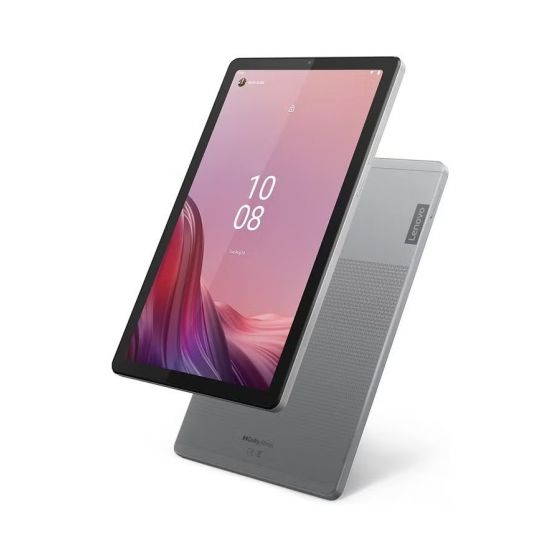 Lenovo Tab M9, 64GB, 4GB RAM, Wifi, 4G LTE, Arctic Grey - TB310XU