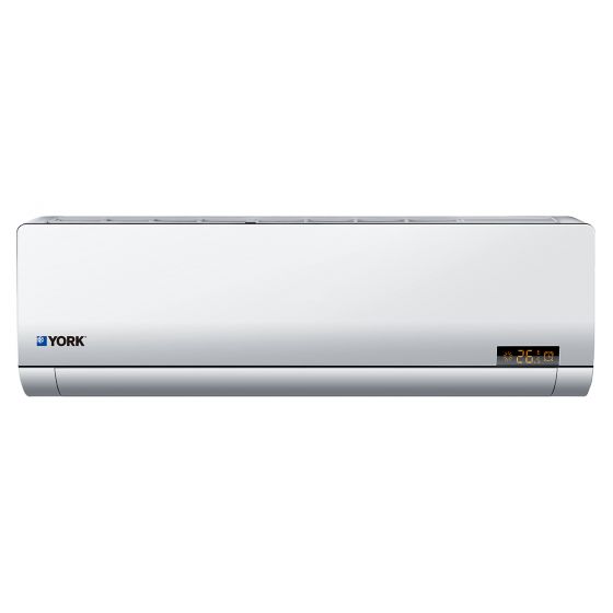 York Split Air Conditioner, Cooling & Heating, 4 HP - YHGE30XE-HC-RX-IN