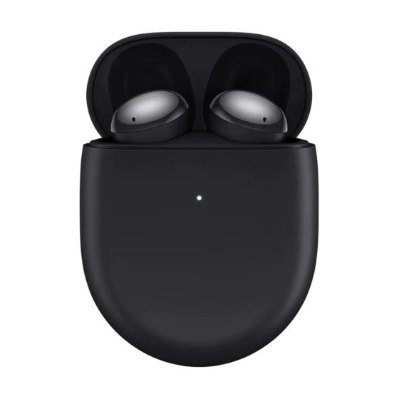Xiaomi Redmi Buds 4 Bluetooth Earphone with Microphone - Black