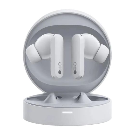 Nothing Buds Pro Wireless Earphones - Light Grey