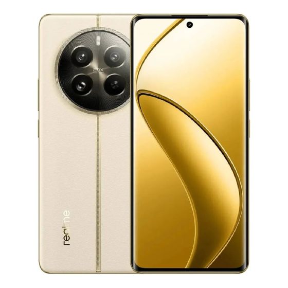 ريلمي 12 برو بشريحتين، 256 جيجا، 8 جيجا رام، 4G LTE - بيج نافيجيترز