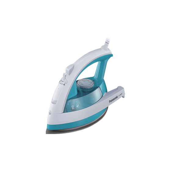 Panasonic Powerful Steam 360 Iron NI-JW650