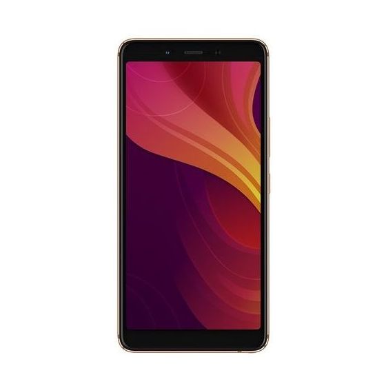 Infinix Note 5 Stylus X605 Dual Sim, 64GB, 4G LTE - Gold