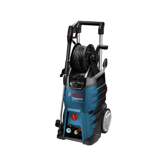 Bosch Professional High Pressure Washer, 2600 Watt -  GHP 5-75 X