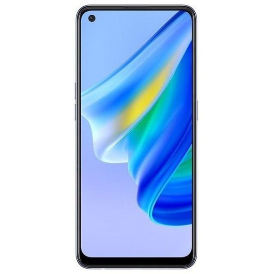 اوبو A95 بشريحتين اتصال، 128 جيجا، 8 جيجا رام، شبكة 4G LTE- اسود