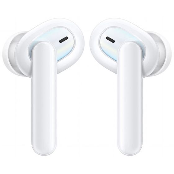 Oppo Enco Wireless Earphones with Microphone, White - W51