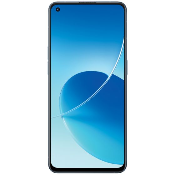 اوبو رينو 6 بشريحتين، 128 جيجا، رام 8 جيجا، شبكة 5G - اسود 