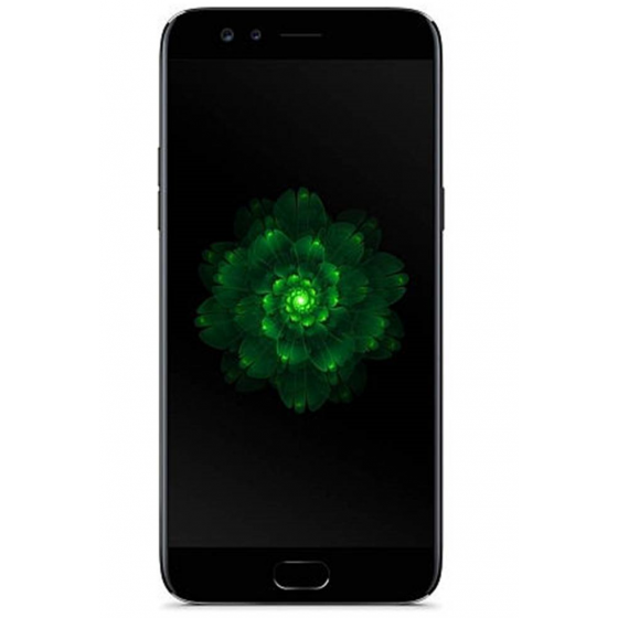 OPPO F3 Selfie Expert Dual Sim, 64 GB, 4G, LTE - Black