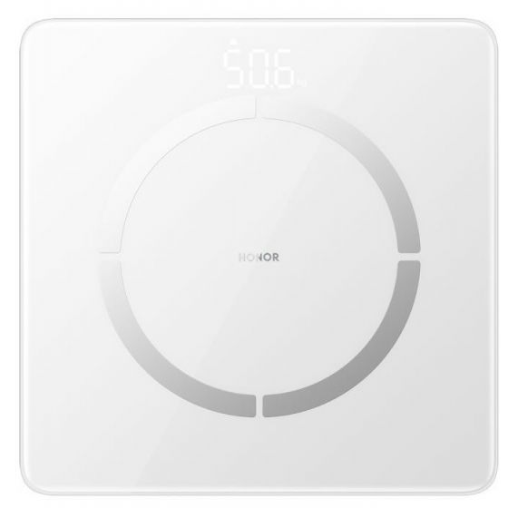Honor Scale 2 - White