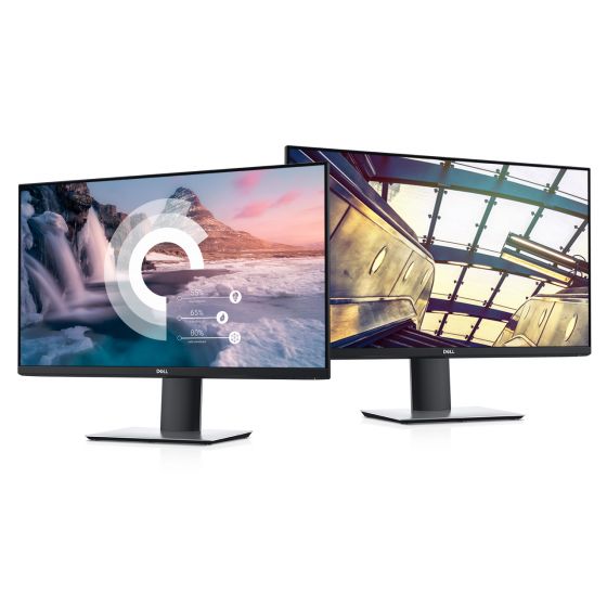 شاشة ديل 24 بوصة LED بدقة Full HD - موديل P2419H