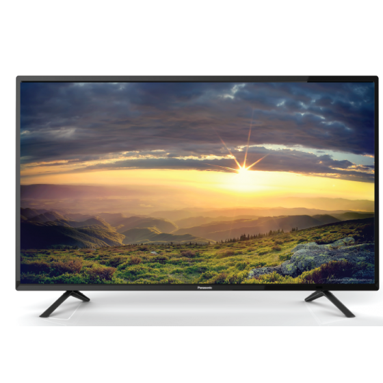 شاشة تلفزيون باناسونيك 40 بوصة LED بدقة HD- موديل TH-40F312M
