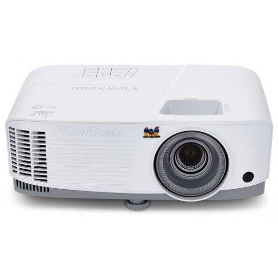 ViewSonic DLP Projector, 800 x 600 Resolution, White - PA503S