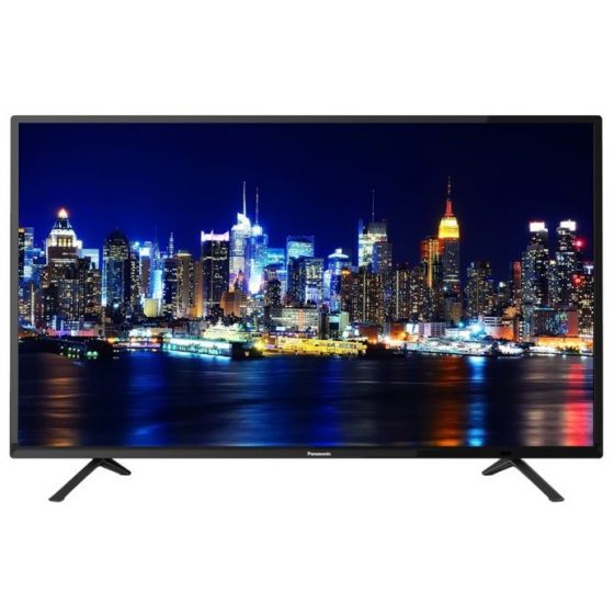 Panasonic 49 Inch FHD LED TV - TH49F312M