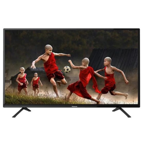 Panasonic 32 Inch HD LED TV - TH32F312M