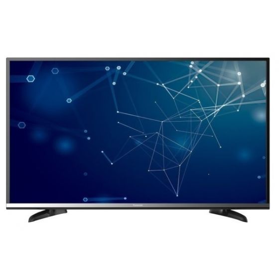 شاشة تلفزيون سمارت باناسونيك 49 بوصة LED، دقة Full HD - موديل TH49FS432M