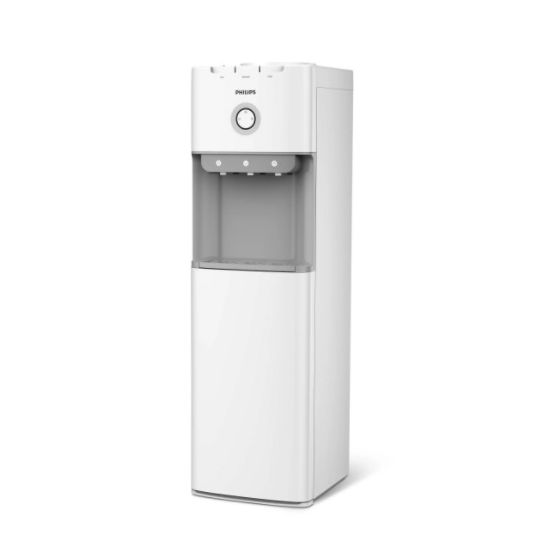 مبرد مياه ساخن وبارد وفاتر فيليبس، ابيض - ADD4960WH/81