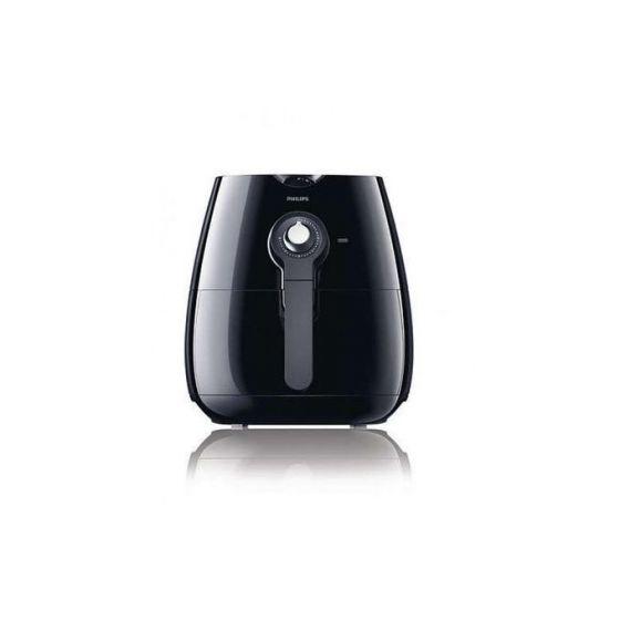 Philips  Air Fryer, 800 Grams, 1425 Watt, Black- HD9218 51